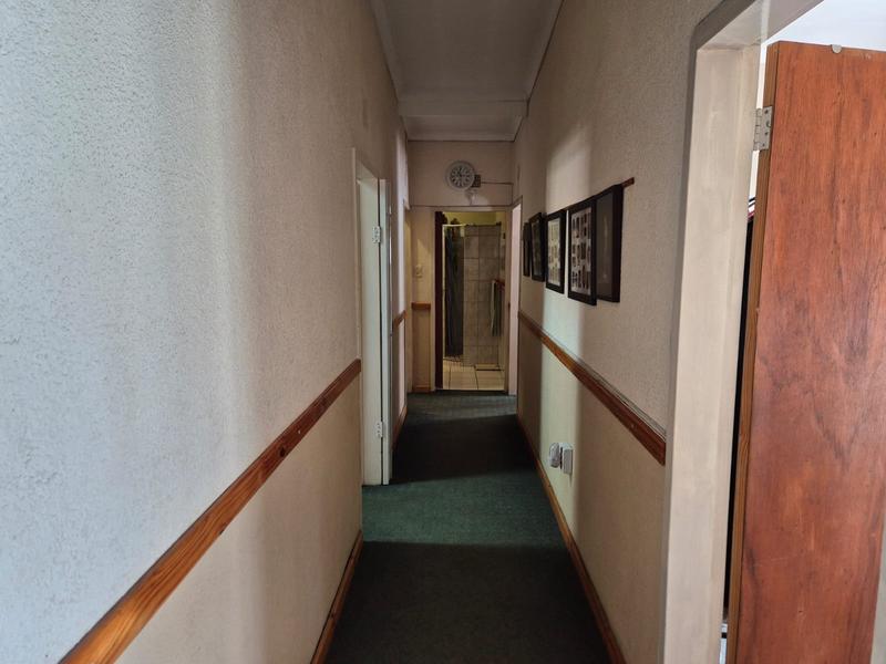3 Bedroom Property for Sale in Meyerhof Free State